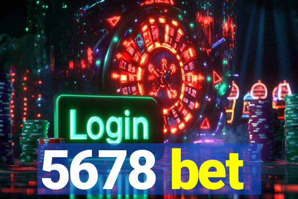 5678 bet